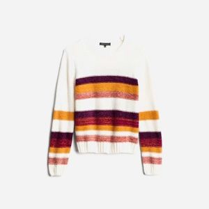 Love Ellie - Eleanor Chenille Pullover